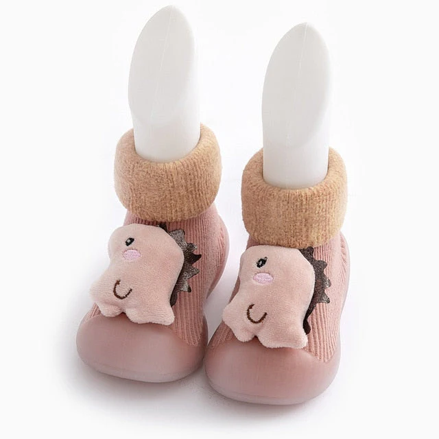 3D Baby Winter Cute Animal Socks - Image 22
