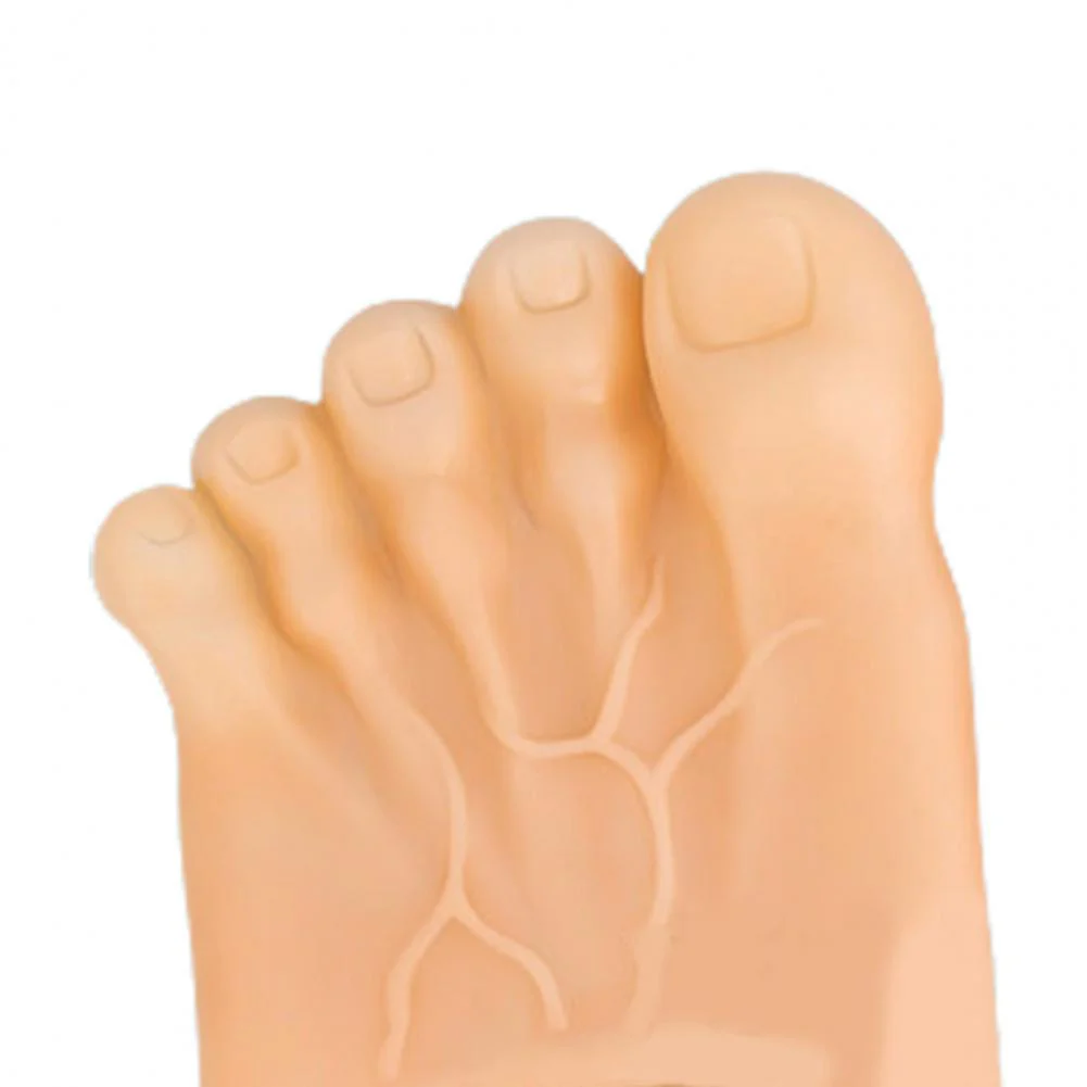 Big Foot Funny Slippers - Image 6